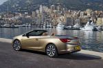 Vauxhall Cascada 2013 года